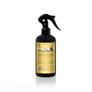 Oud Premium Air Fresheners 455ml Collection of 4 by Oudlux