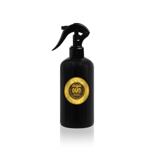 Load image into Gallery viewer, Oud Premium Air Freshener Vanilla 455ml by Oudlux