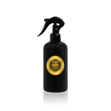 Load image into Gallery viewer, Oud Premium Air Fresheners 455ml Collection of 4 by Oudlux