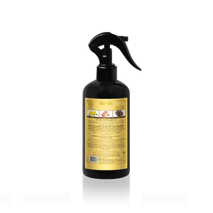 Oud Premium Air Fresheners 455ml Collection of 4 by Oudlux