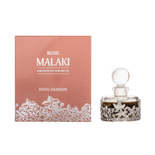 Load image into Gallery viewer, Malaki Rose Perfume Oil 30ml-UNISEX