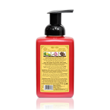 Load image into Gallery viewer, Oud &amp; Flowers Shower Foaming 500ml by Oudlux