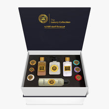 Load image into Gallery viewer, Royal Oud Gift Box Collection