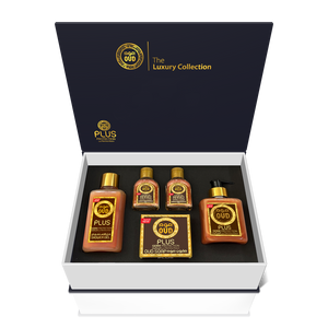 Royal Oud Plus Germ Protection Gift Box