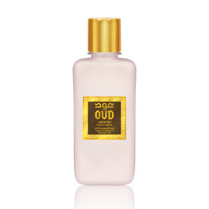 Mother's Day Oud Flowers MEGA Package Bundle (+Free 6-Mini Soap Bar - $30 VALUE) By Oudlux