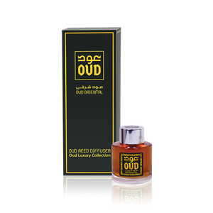OUD REED DIFFUSER ORIENTAL 50ml by OUDLUX