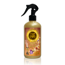 Load image into Gallery viewer, Oud Air Freshener Magic 455ml by Oudlux