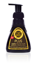 Load image into Gallery viewer, Royal Oud Plus Germ Protection Foaming Hand Wash Soap 300ml by Oudlux